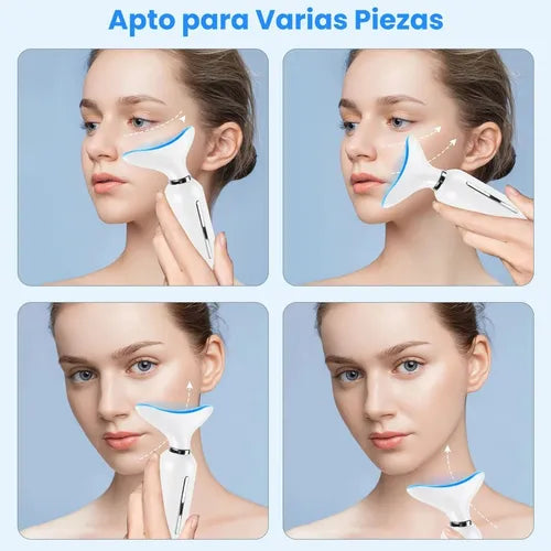 🌟 GlowPulse – Renueva tu piel, revela tu luz