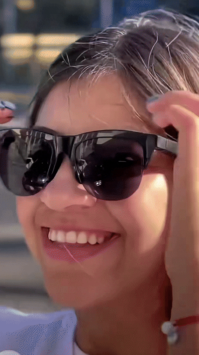 AquaVue Smart Glasses ™