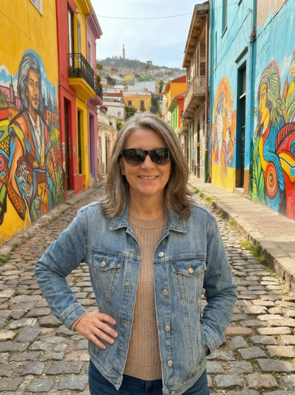 AquaVue Smart Glasses ™