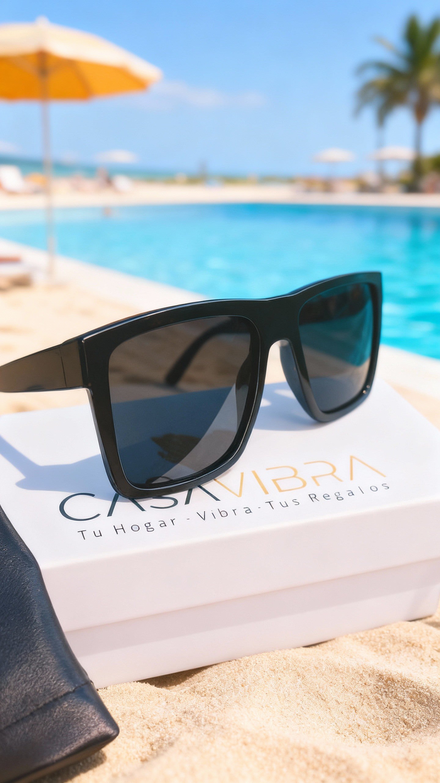 AquaVue Smart Glasses ™