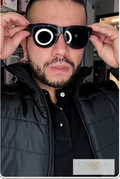 AquaVue Smart Glasses ™