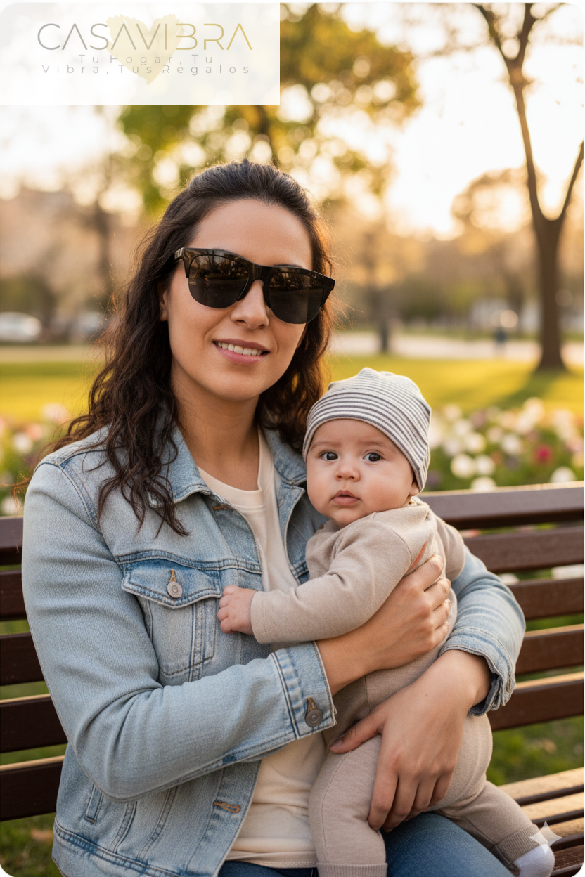 AquaVue Smart Glasses ™